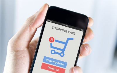 Why eCommerce is so important to your business plan